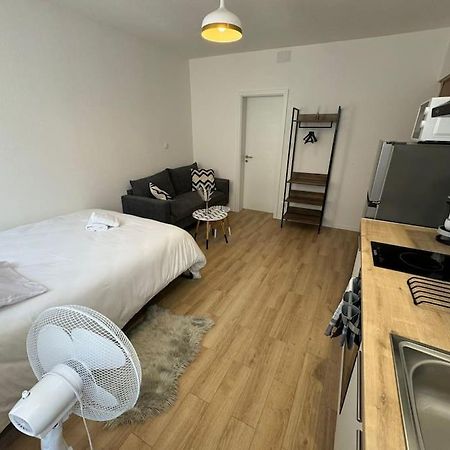 Pampas Apartment Mulhouse Exterior photo